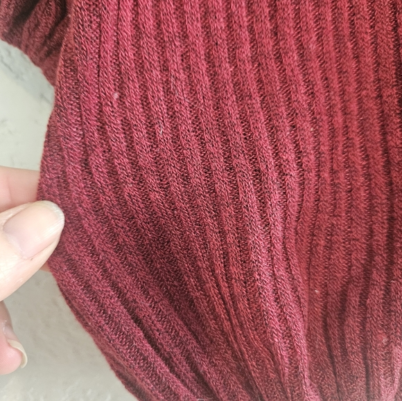 Cute Red Toddler Dress. Size 2T. No Name originally purchased on Amazon - Picture 2 of 4